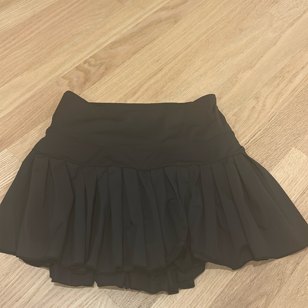 Amazon athletic skirt